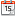 Icon 16x16 date